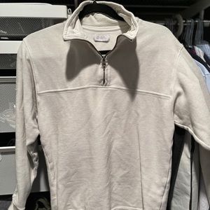 Saturdays New York City PULLOVER SWEATSHIRT size S